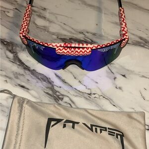 PitViper Youth Yankee Noodle